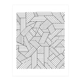 Infatuation (Print Only) thumbnail
