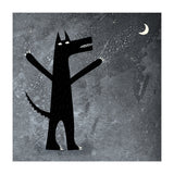 Arooo (Print Only) thumbnail