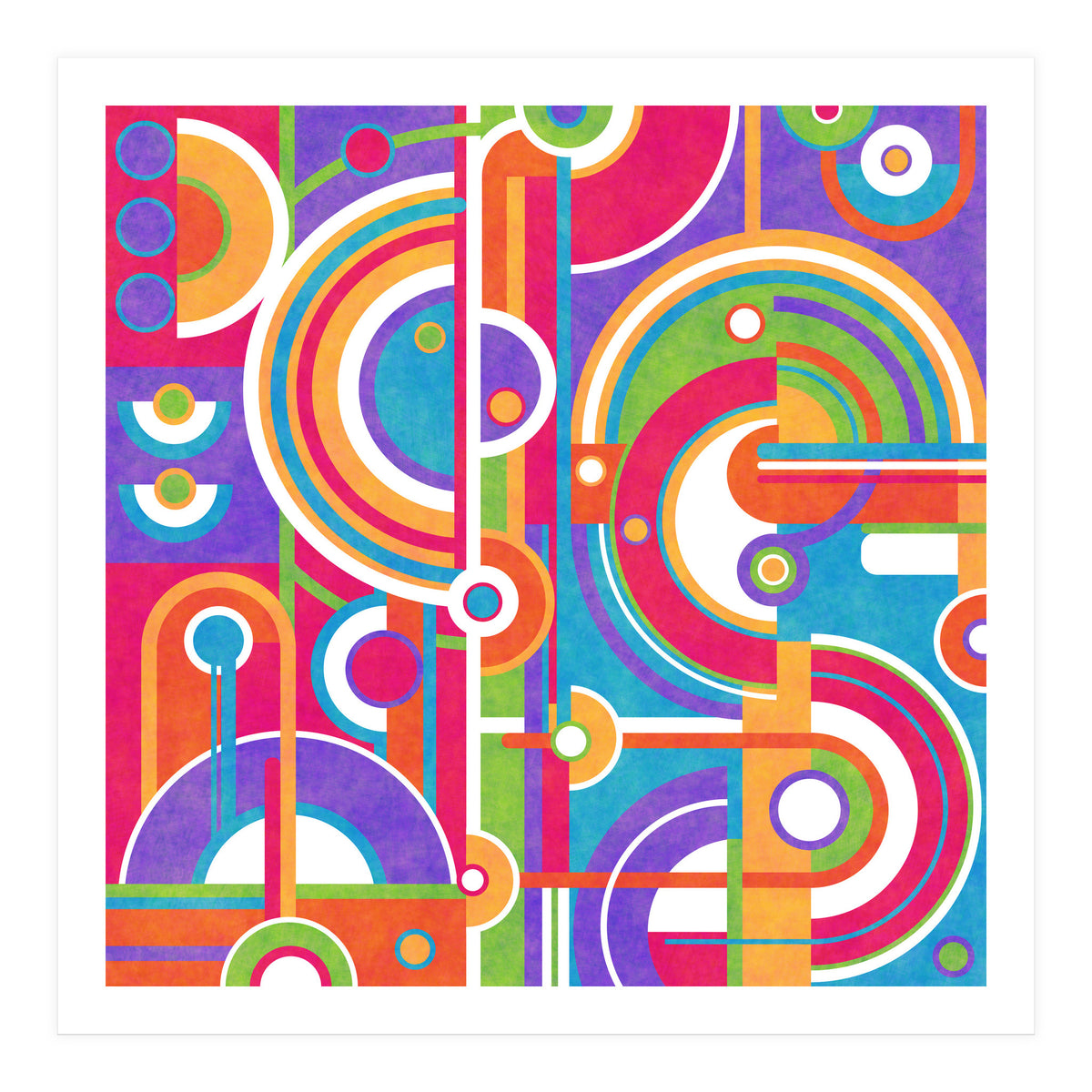 Vent Stripe (Print Only)