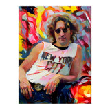 JOHN LENNON FOREVER (Print Only) thumbnail