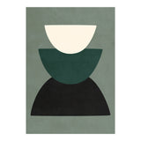 MINIMAL ART - GEOMETRIES  G01 (Print Only) thumbnail