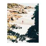 Solo Traveler II (Print Only) thumbnail