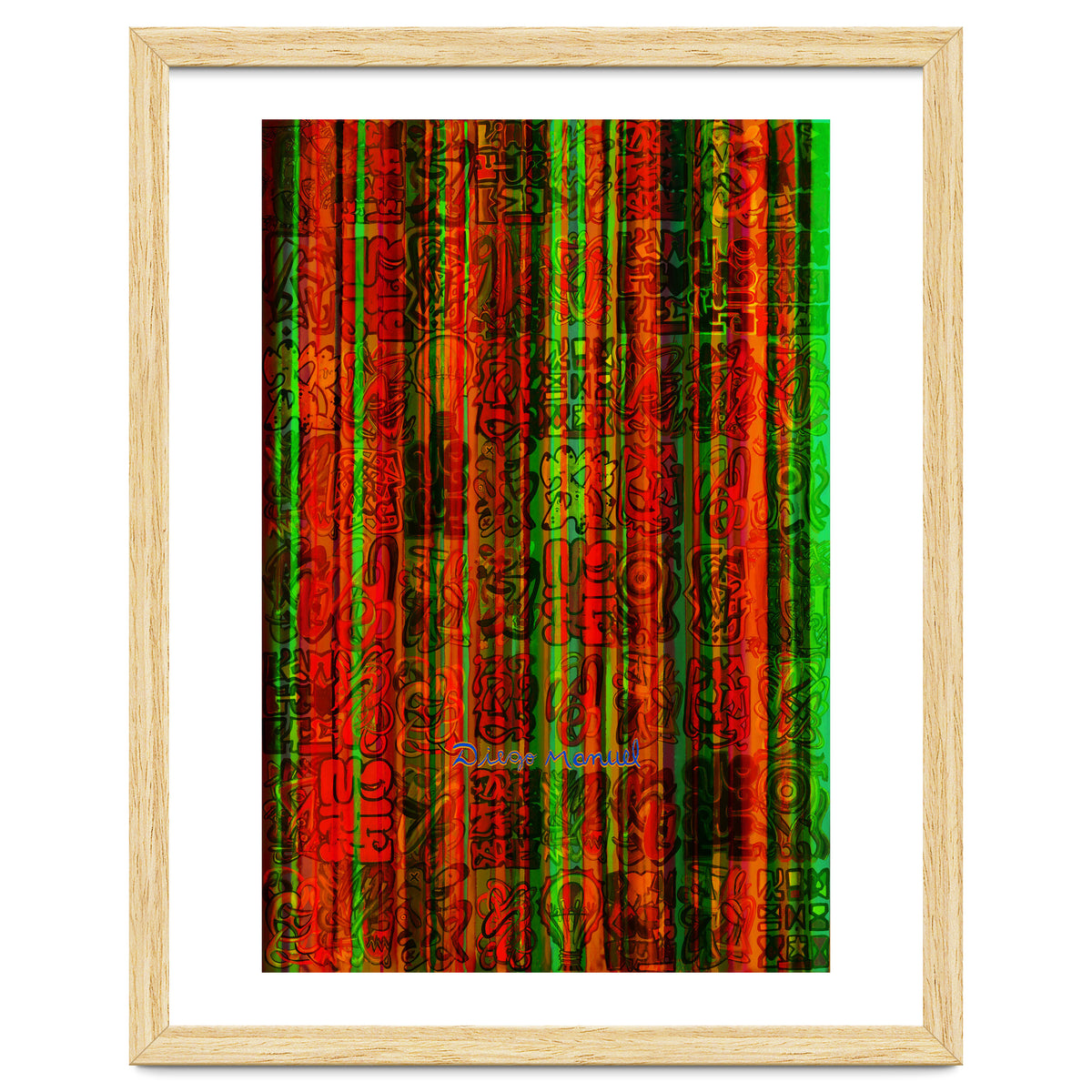 Graffiti Digital 2022 21