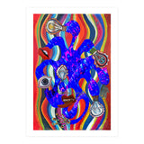 Graffiti Digital 2022 887 (Print Only) thumbnail