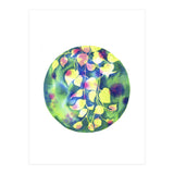 Vine Shadows (Print Only) thumbnail
