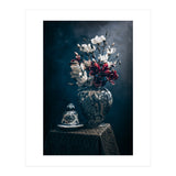 Magnolia Stillife (Print Only) thumbnail