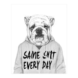 Same Shit (Print Only) thumbnail