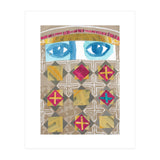 Fatima (Print Only) thumbnail