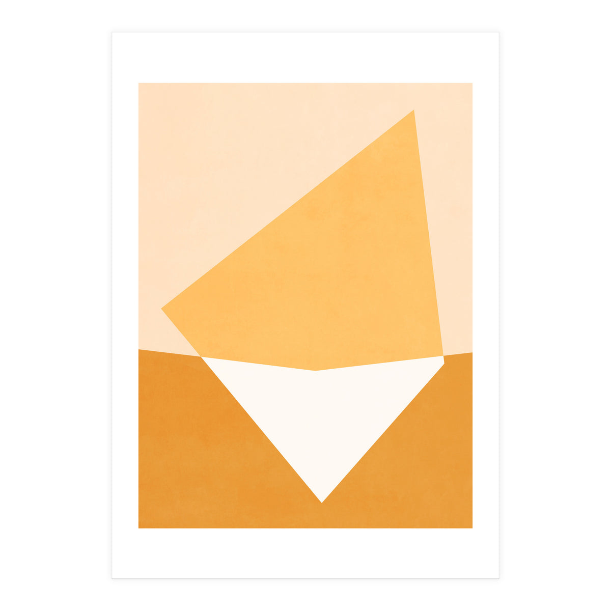 MINIMAL ART - GEOMETRY Y01 (Print Only)