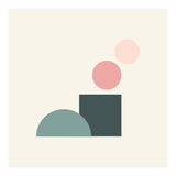 Factory | abstract modern 14 (Print Only) thumbnail