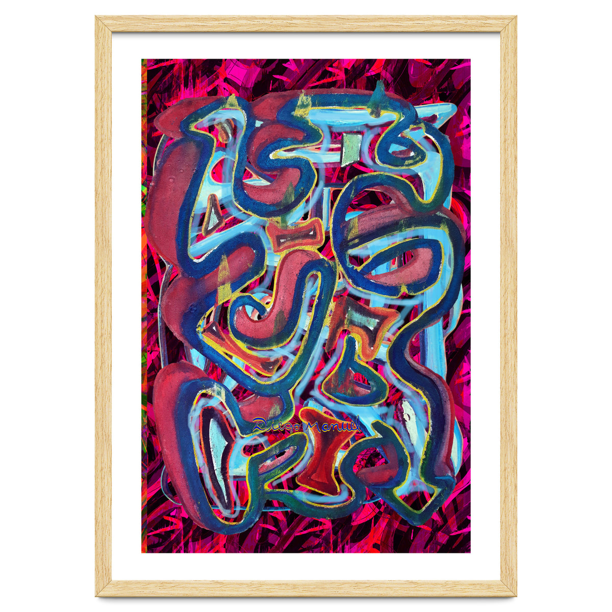 Graffiti Digital 2022 908