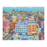 Madrid (Print Only) thumbnail
