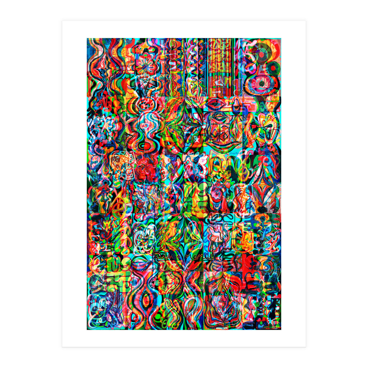 New Graffiti2022 194 (Print Only)