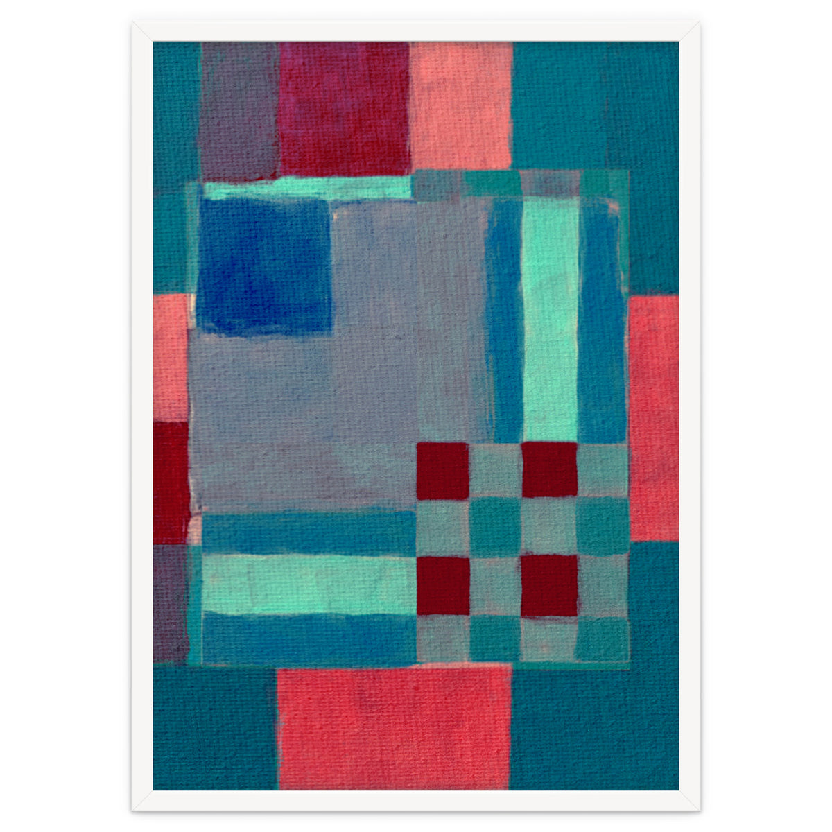 Urban Intersections 4