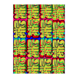 Graffitis 2021 Tapiz 119 (Print Only) thumbnail