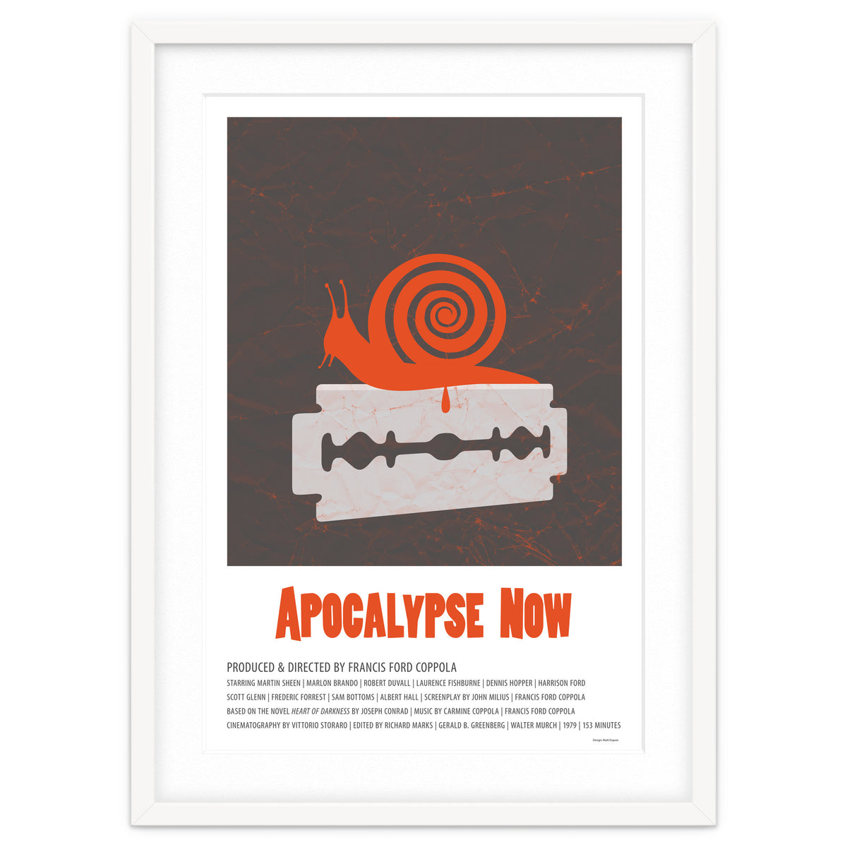 Apocalypse Now (1979)