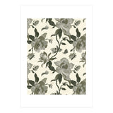 Black Magnolias (Print Only) thumbnail