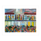 25 De Mayo 1810 (Print Only) thumbnail