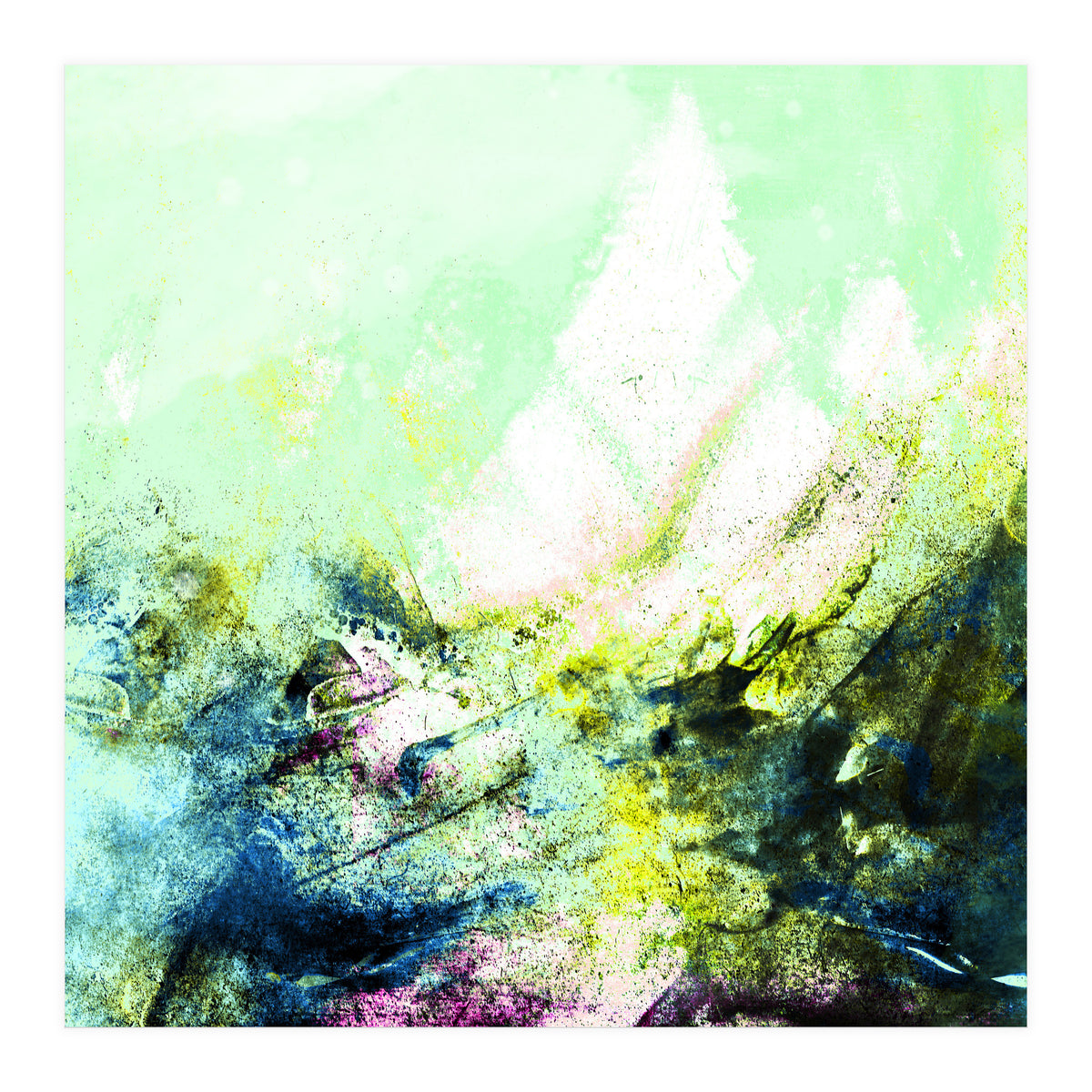 Matterhorn  (Print Only)