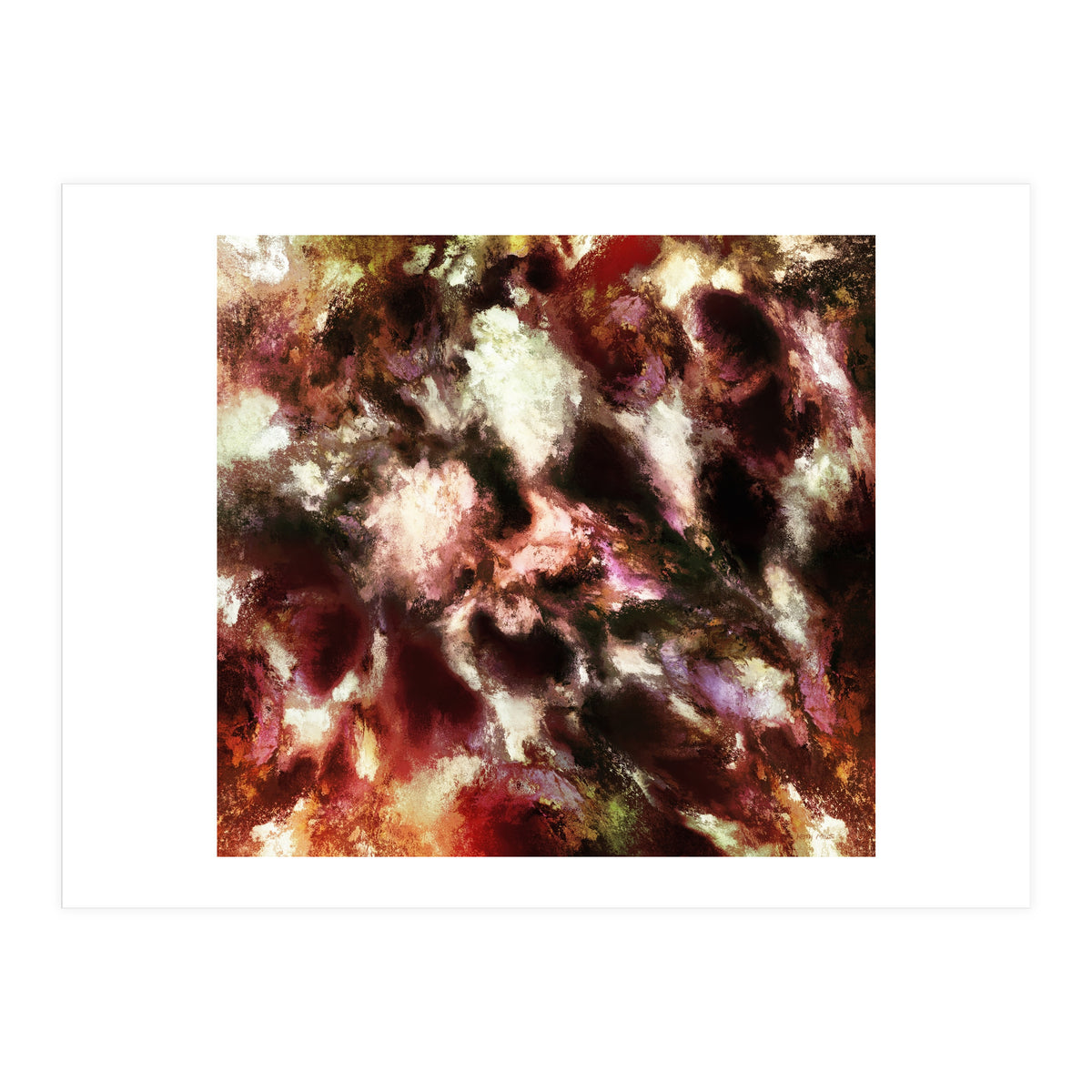 Anatomy (Print Only)