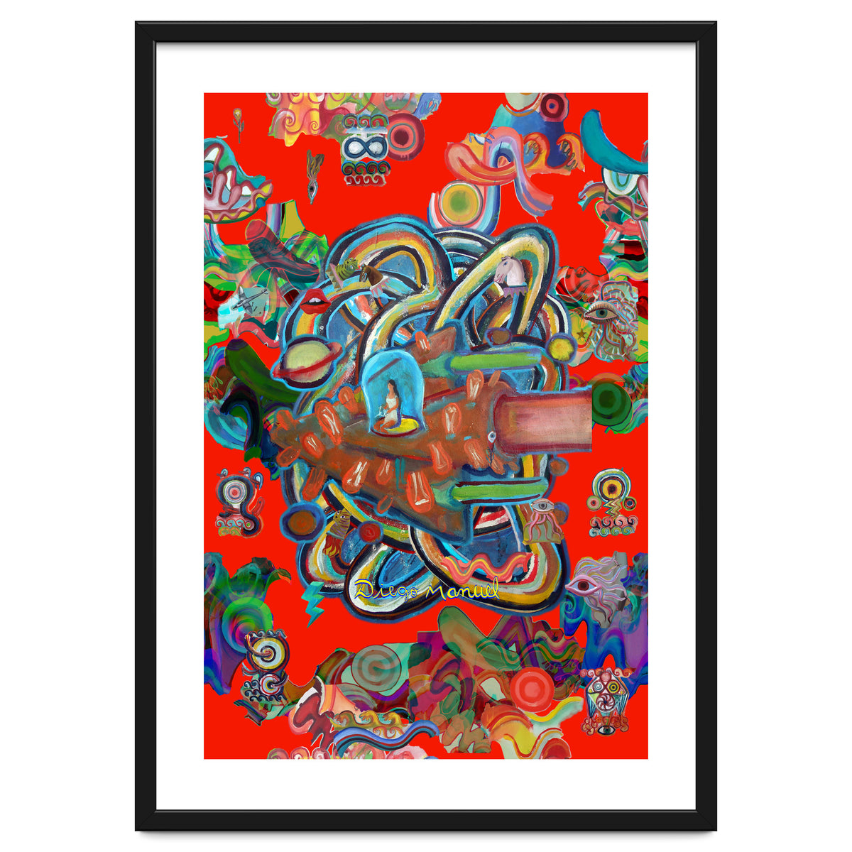 Muchas Cosas 2021 181