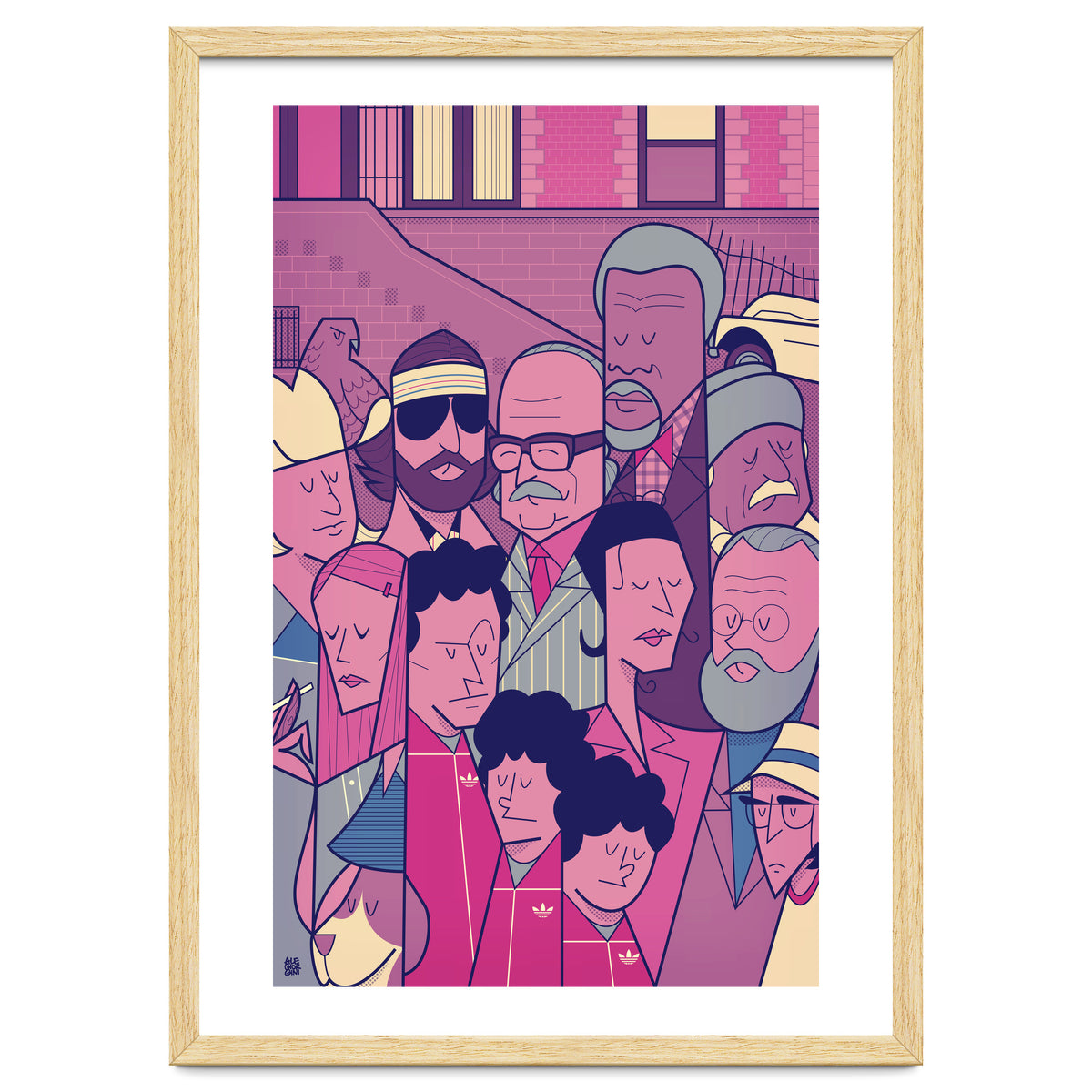 The Royal Tenenbaums