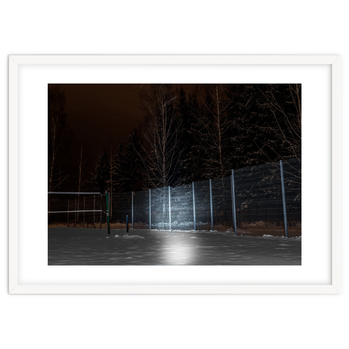 What the Hell did I just See?