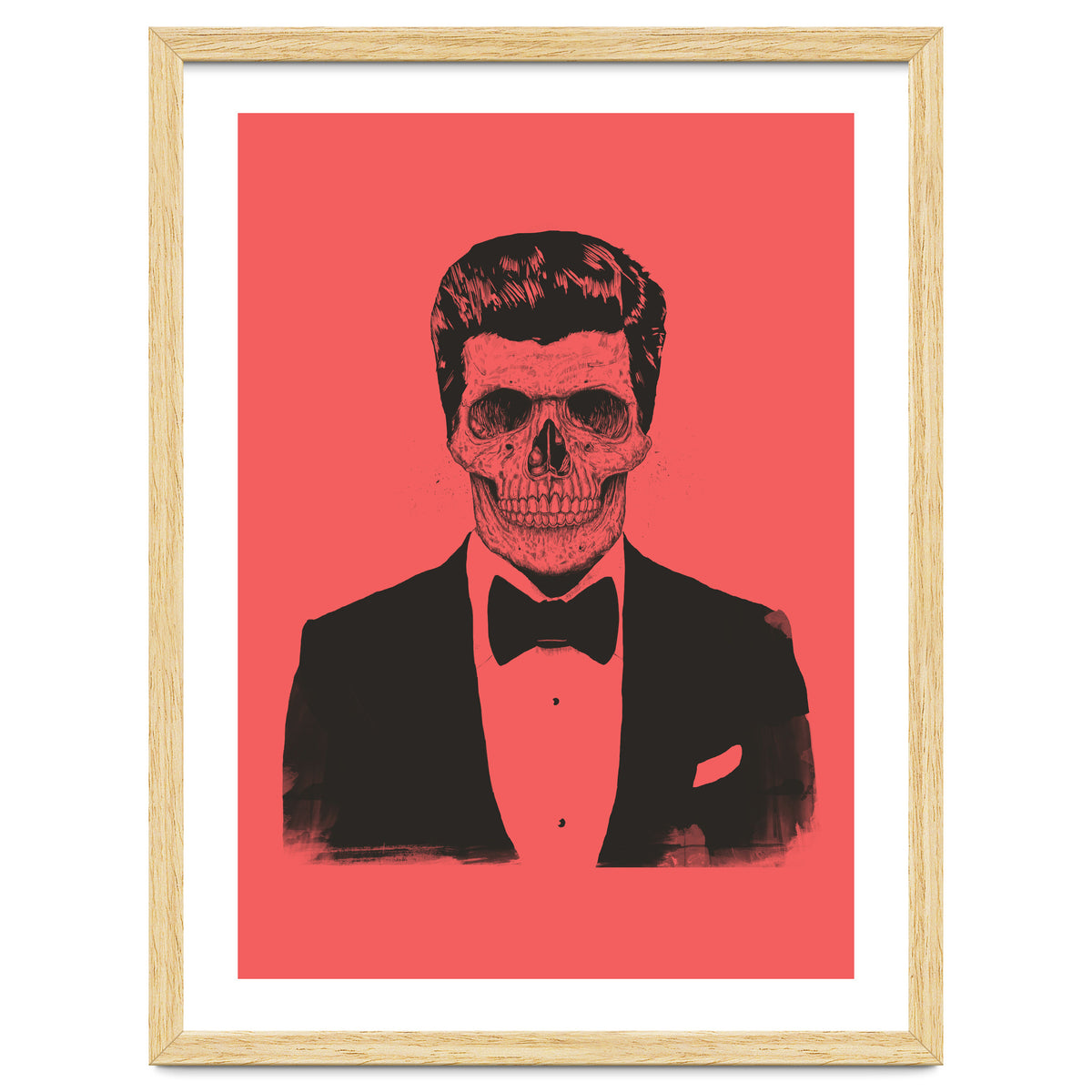 The Party Never Ends