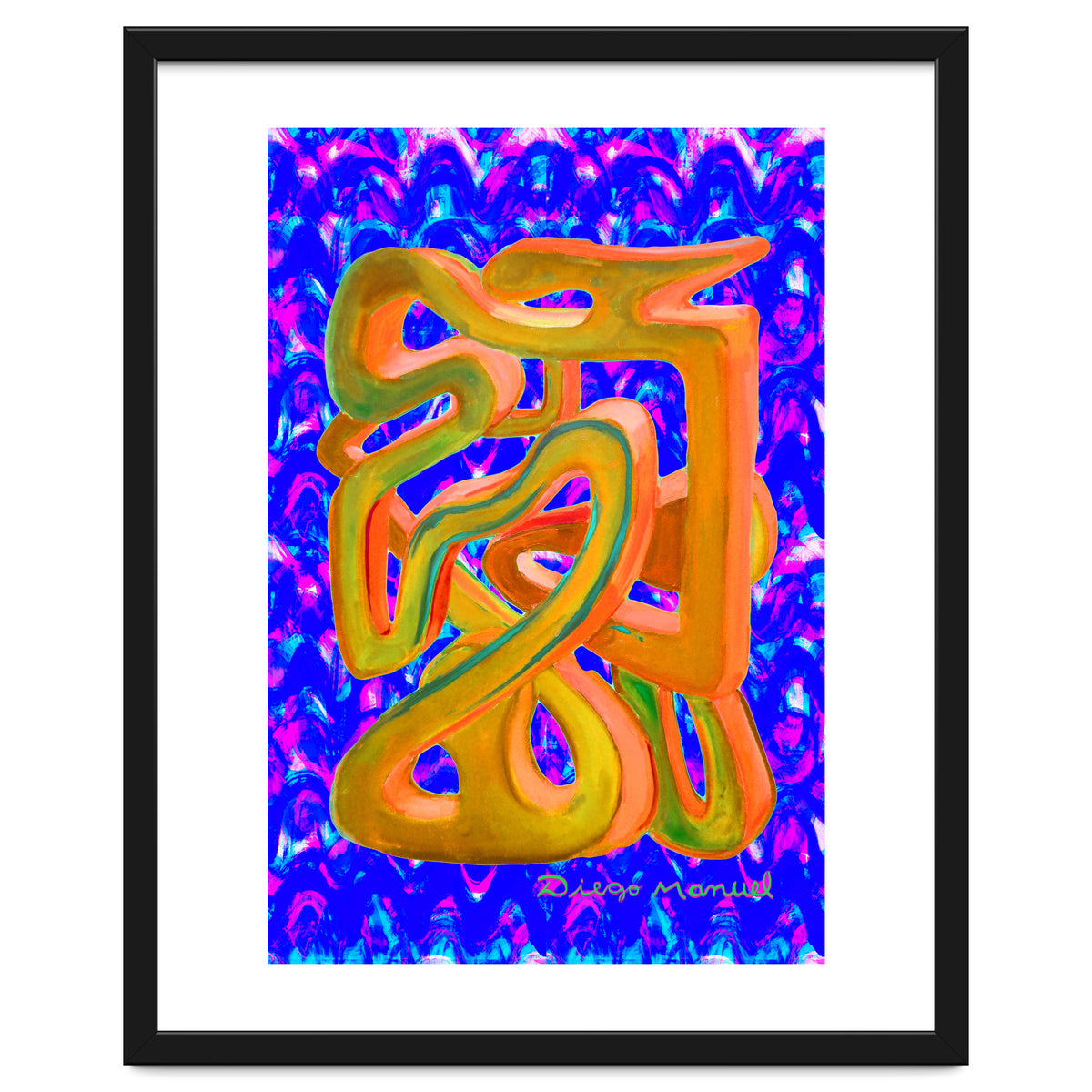 Graffiti Nuevo 2023 4