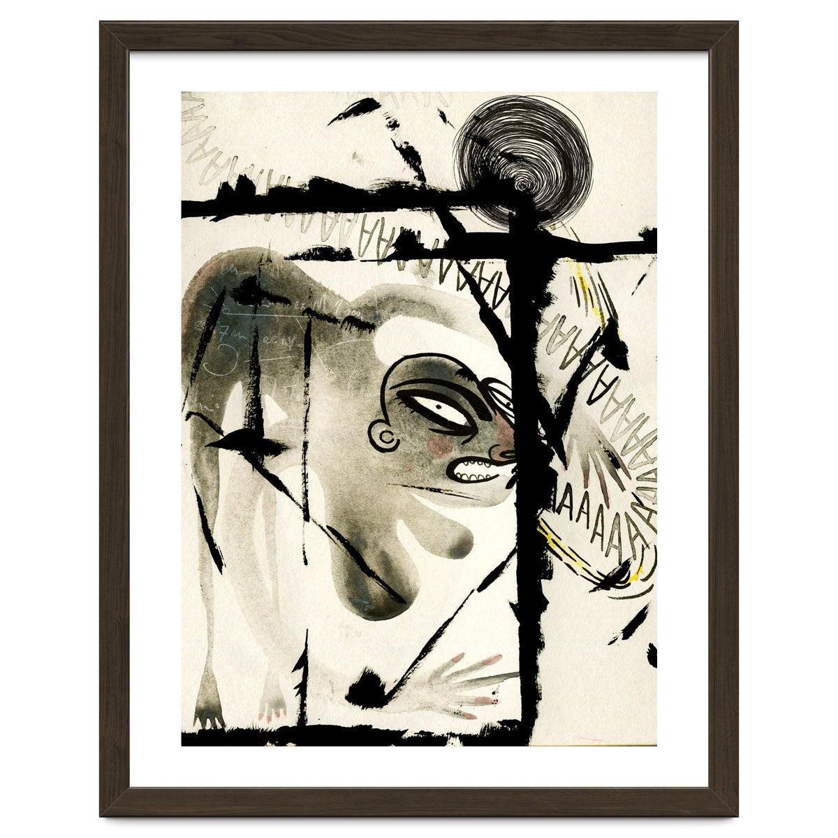 Get Your Shit Together! They Are About To Grow Potatoes On The Dark Side Of The Moon