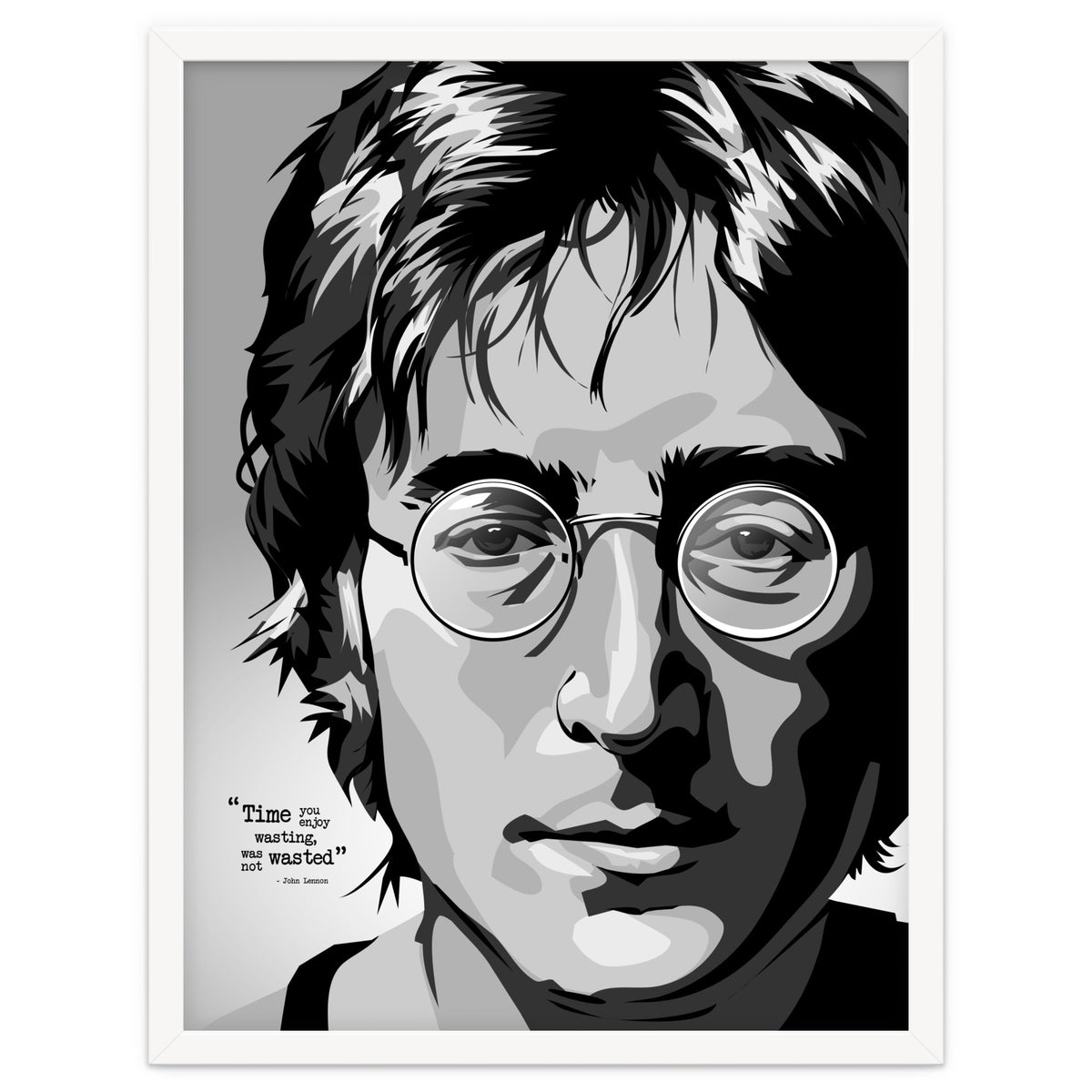 John Lennon