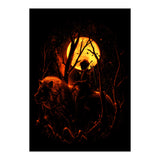 The Hunter (Print Only) thumbnail