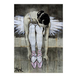 She Dances (Print Only) thumbnail