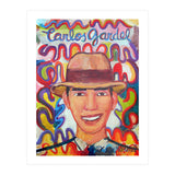 Carlos Tango Star 2 (Print Only) thumbnail