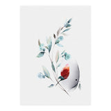 Minimalist Modern Botanical  (Print Only) thumbnail