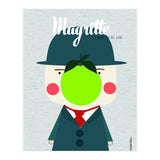 Magritte (Print Only) thumbnail