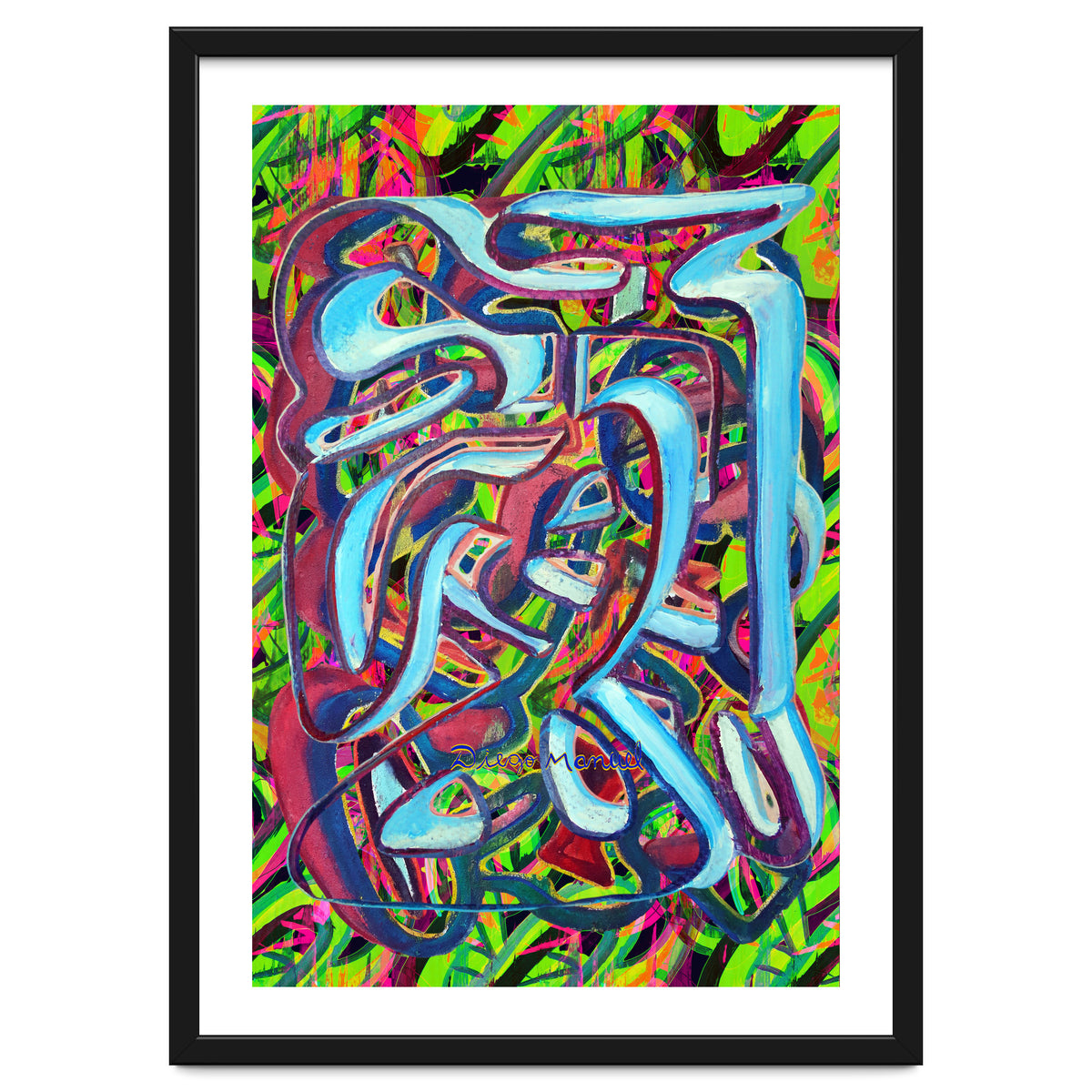 Graffiti Digital 2022 906