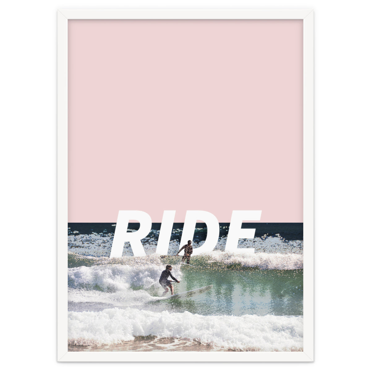 Ride