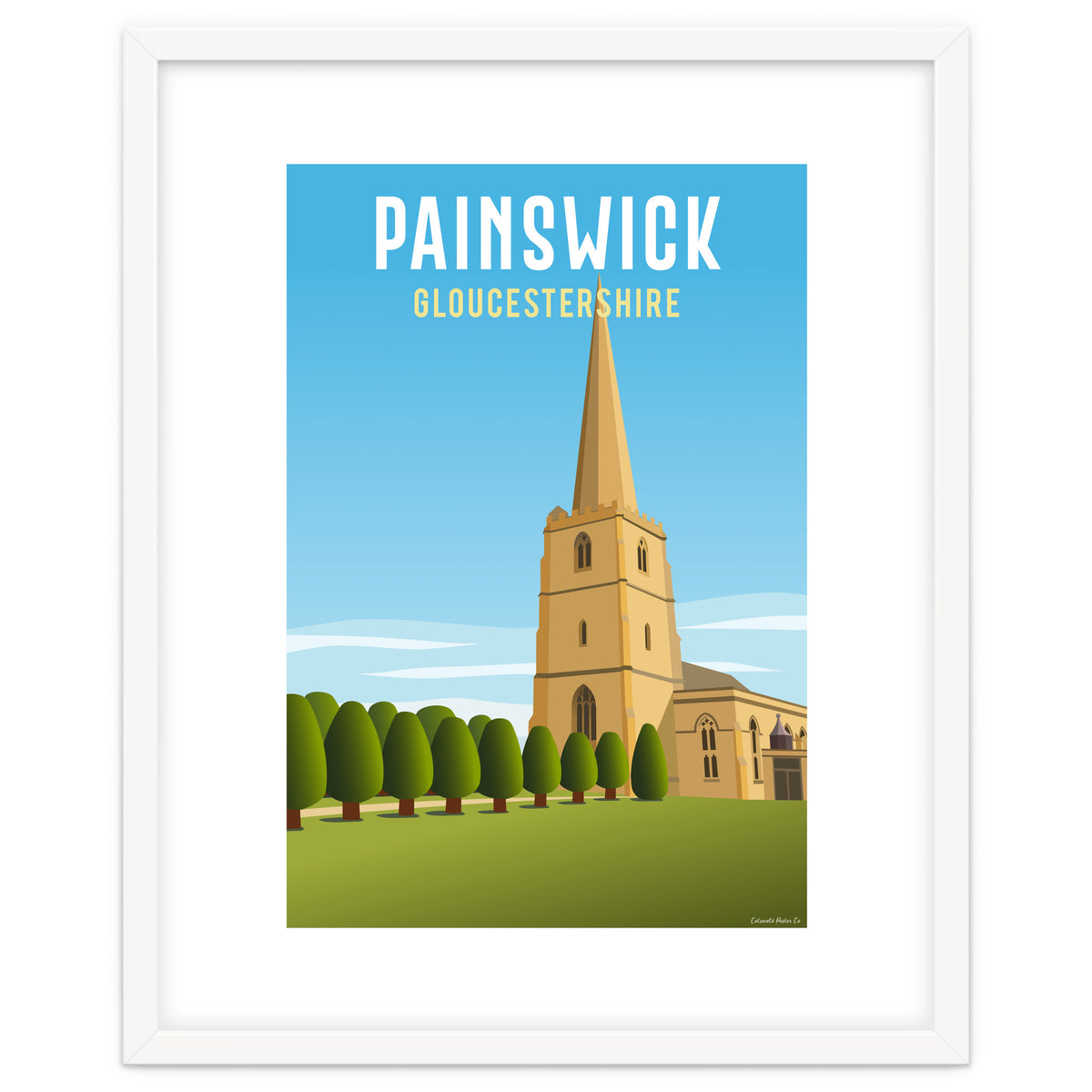 Painswick