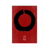 ENSO IN JAPAN (Print Only) thumbnail