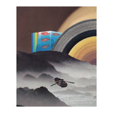 Fisherman (Print Only) thumbnail