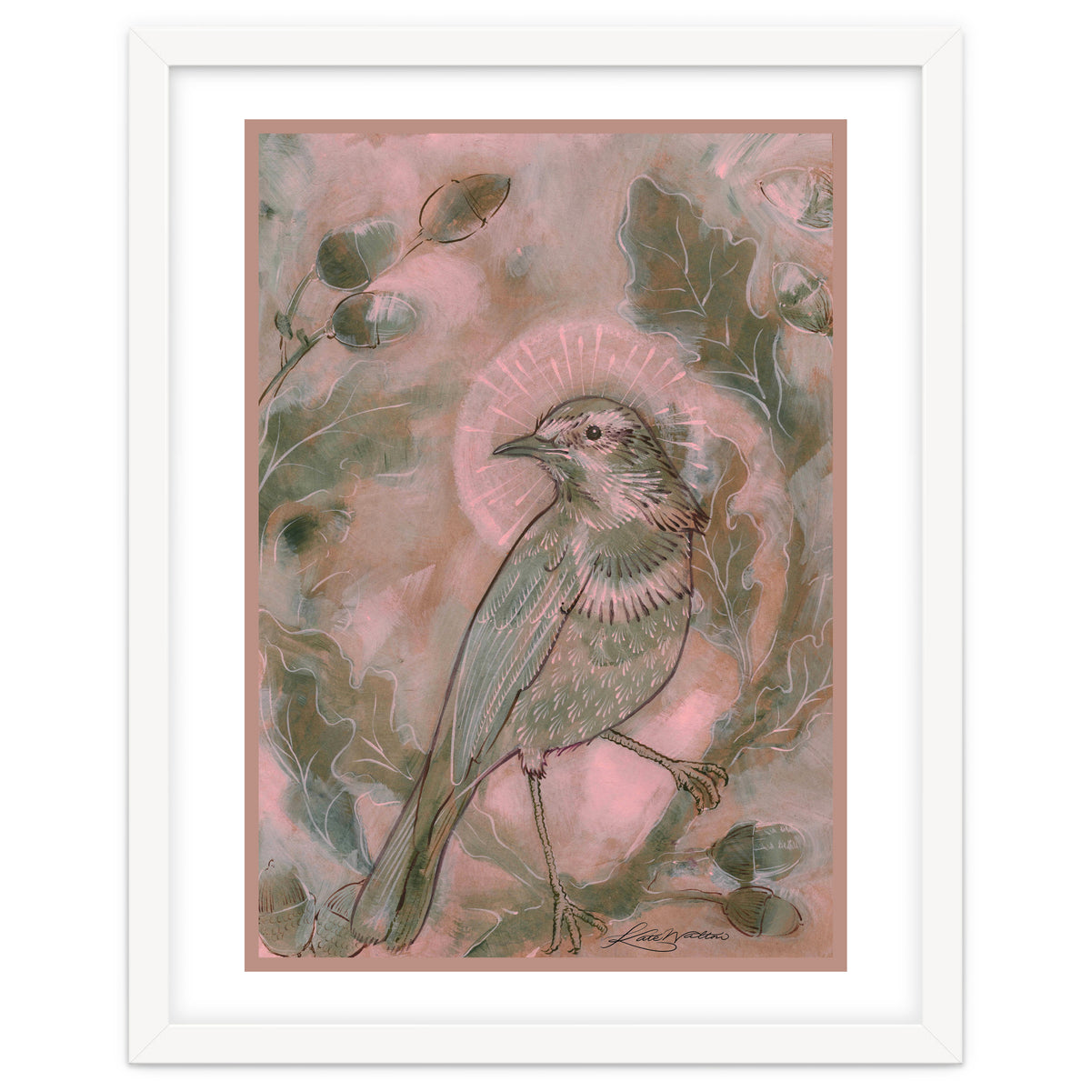 Birdsongsignedborder