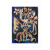 Planta Salvaje 1 (Print Only) thumbnail