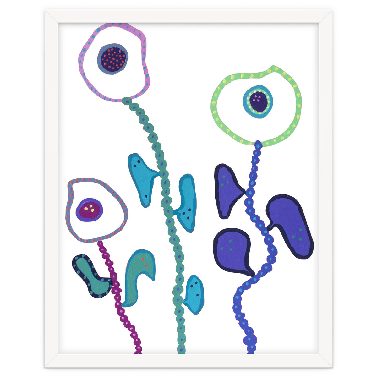 Colour Makes Fun (Wc)