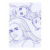 Sisters II (Print Only) thumbnail