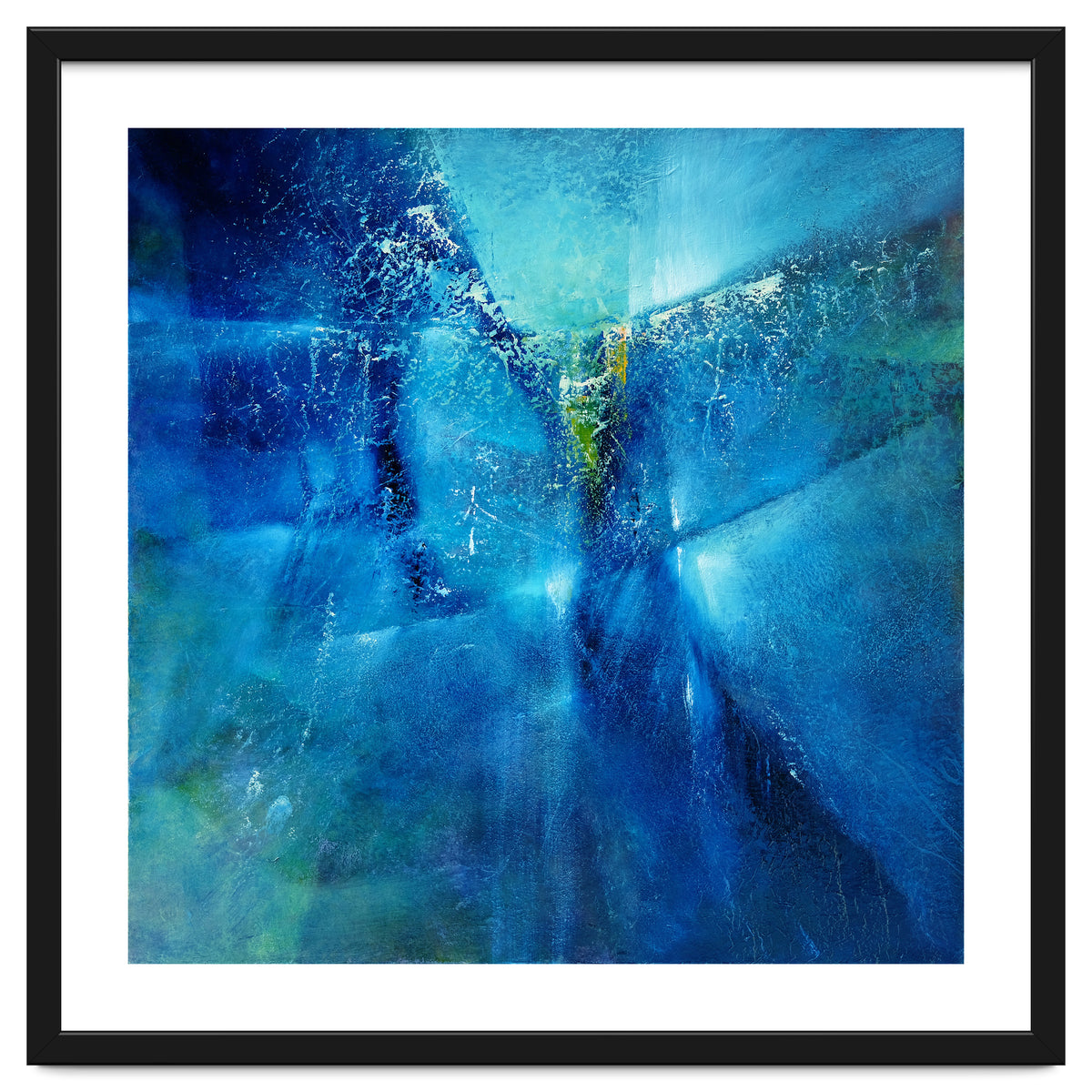 And I Dreamed I Was Flying