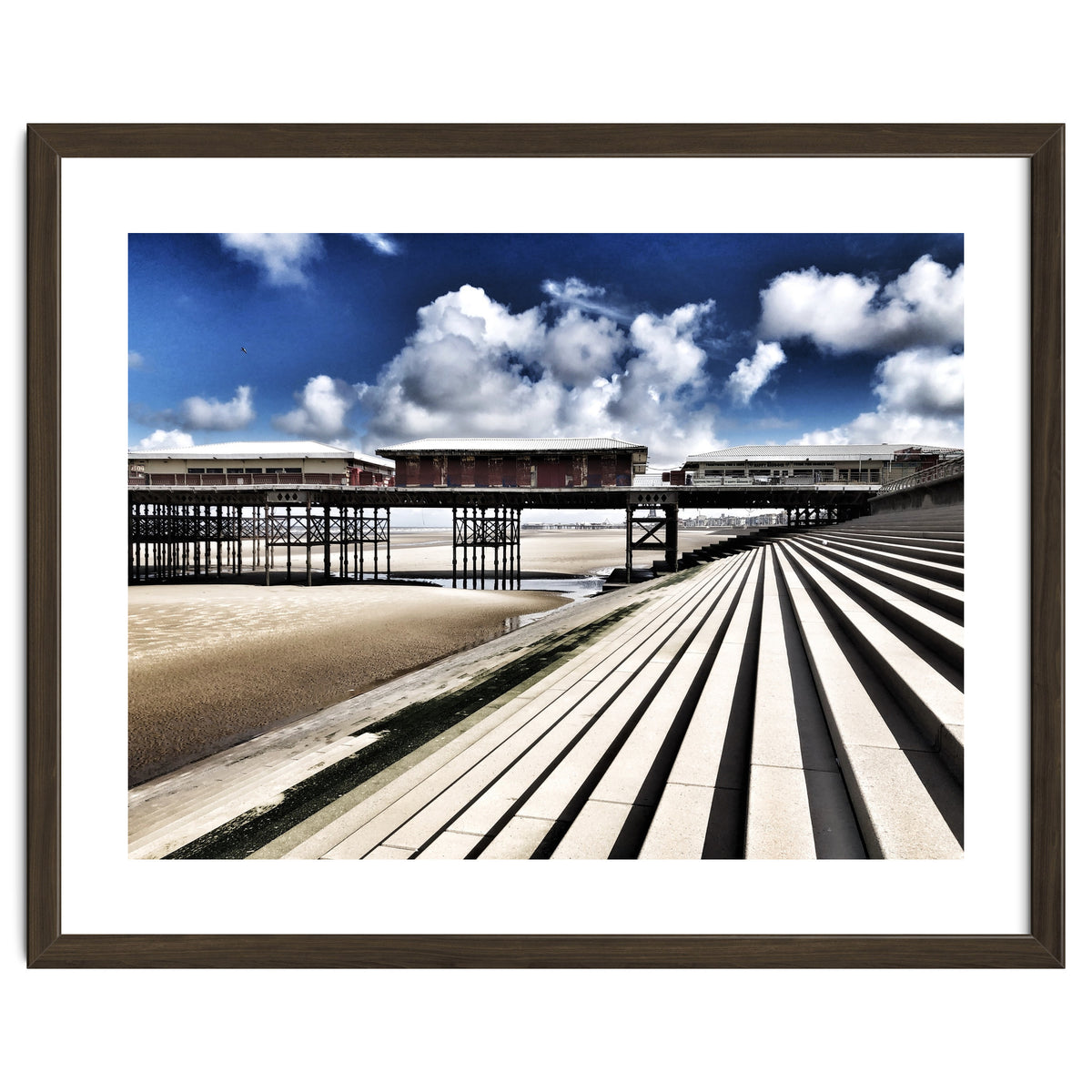 Blackpool South Pier Img 9899