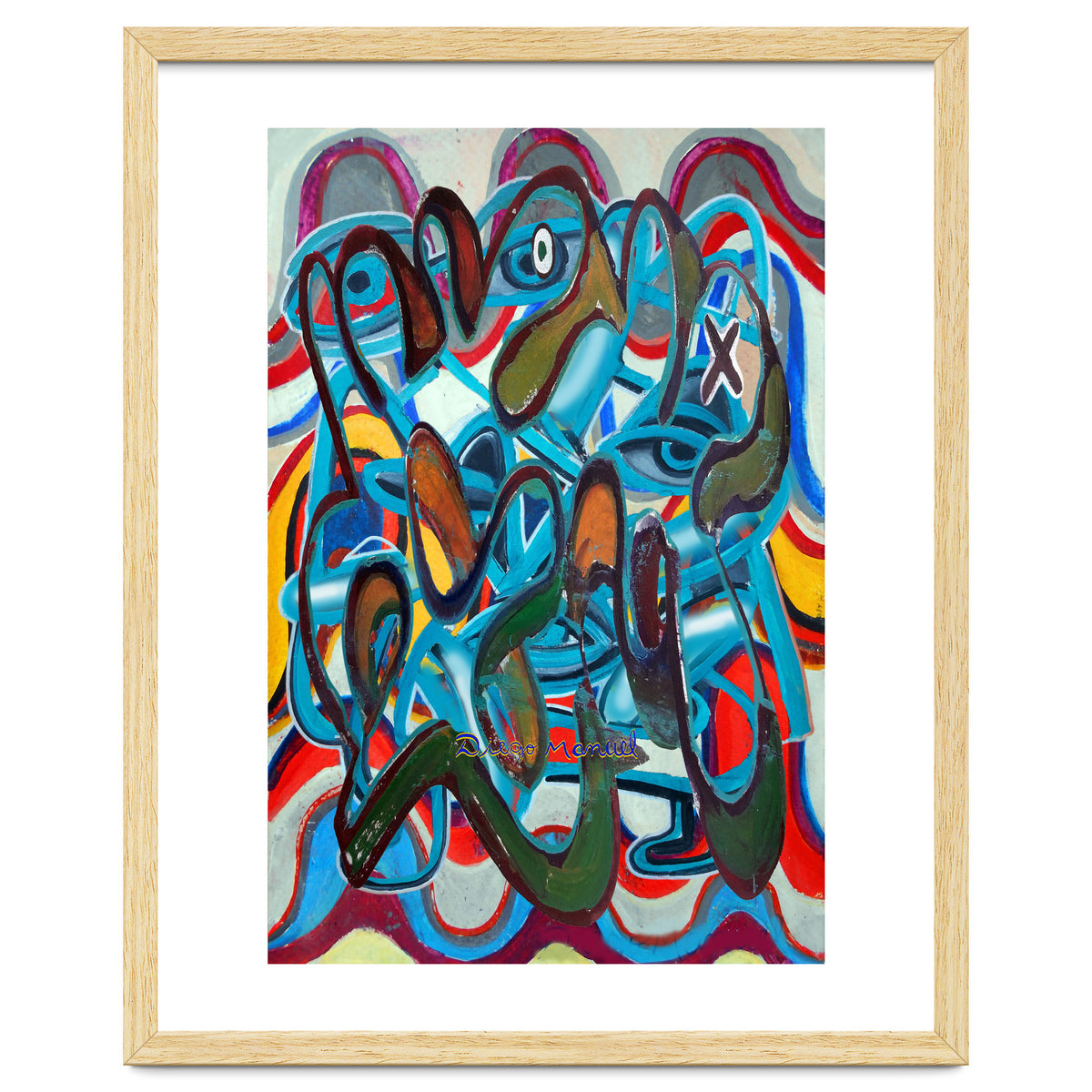 Graffiti Digital 2022 763