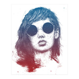 Summer Nights (Print Only) thumbnail