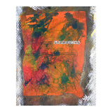 STARBUCKS - Abstraction (Print Only) thumbnail